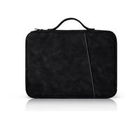 10,8-11/12-14 pollici portatile organizer portatile portatile custodia protettiva per tablet, valigia di stoccaggio resistente all'usura
