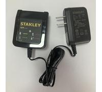 10.8/12V Caricabatterie al Litio SC122 per STANLEY SCD121S2K Accessori per Utensili Elettrici al Litio Trapano
