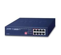 10" 8-P 10/100/1000 Gigabit NEW