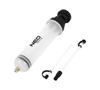 10-805 siringa 0,2 l NEO TOOLS