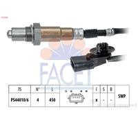 10.8169 FACET Sonda lambda per DACIA,LADA,RENAULT