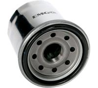 10-82220 OIL FILTER SPIN ON CHROME YAMAHA XV 1900 CTM STRATOLINER MIDNIGHT 2006