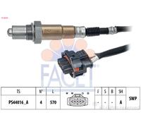 10.8264 FACET Sonda lambda per CHEVROLET,OPEL,PORSCHE,VAUXHALL