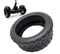 10 " 85/65-6.5 Scooter Elettrico e-Bike Off-Road Pneumatico Tubeless for
