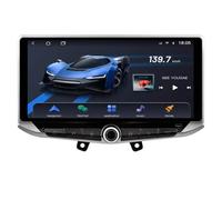 10,88" QLED Android 14 autoradio stereo per Ford Transit Courier Tourneo Transit Connect Custom Transit Connect Video Player, Radio GPS, WIFI, BT, Carplay, SWC, tipo C, ricarica