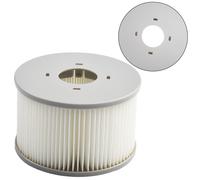 Ø10.8cm X 6.7cm Ricambio Filtro Cartuccia for Vasche Idromassaggio E Spa
