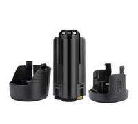 10.8V/12V 3500mAh Batteria per Bosch GSR GSB GSA GST GWI GDR GOP 10.8V-LI BAT411