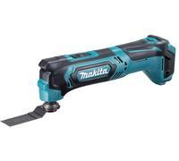 10.8V/12V Cxt LI-ION Cordless Attrezzo Multiuso - Nudo Unità - TM30DZ