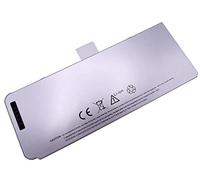 10.8V 45Wh A1280 A1278 Batteria per Laptop MacBook 13" A1278 (Alla fine del 2008 Solo) A1280 MacBook 13 Zoll Aluminium-Unibody Batteria MB466CH/A MB466D/A