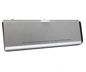 10.8V 50Wh A1281 A1286 Batteria per laptop