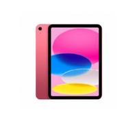 10.9-inch iPad Wi-Fi 256GB - Rosa (Con alimentatore USB-C 20W) - MPQC3TY/A