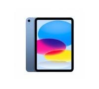 10.9-inch iPad Wi-Fi 64GB - Blu (Con alimentatore USB-C 20W) - MPQ13TY/A