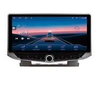10.9 "QLED Android 14 autoradio stereo per Vauxhall Opel Astra J 2009-2015 unità di testa GPS Navi WIFI BT Carplay SWC 32 GB supporto del telefono tipo C ricarica