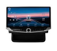 10.9 "QLED Android Autoradio Stereo per Renault Trafic ll Per Opel Vivaro Per Nissan Primastar 2011-2014 Unità Capo GPS Navi WIFI BT Carplay SWC Supporto Telefono Tipo C Ricarica