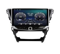 10.9 "QLED Android Car Multimedia Stereo per Toyota Avensis 2018 2019 2020 Unità principale Radio GPS Navi WIFI BT Carplay SWC Supporto per telefono Tipo C Ricarica