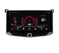 10.9 "QLED Android Car Multimedia Stereo per Toyota RAV4 2013-2018 Unità principale Radio GPS Navi WIFI BT Carplay SWC Supporto del telefono Tipo C Ricarica