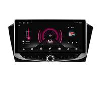 10.9 "QLED Android Car Multimedia Stereo per VW Volkswagen Passat B8 2016 2017 2018 Unità principale Radio GPS Navi WIFI BT Carplay SWC Supporto del telefono Tipo C Ricarica 4+64GB