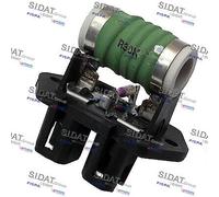 10.9005 KRIOS Resistenza, Ventilatore abitacolo