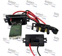 10.9069 KRIOS Resistenza, Ventilatore abitacolo per ,RENAULT