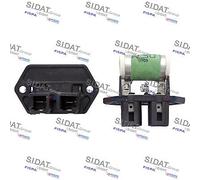 10.9105 KRIOS Regolatore, Ventitlatore abitacolo