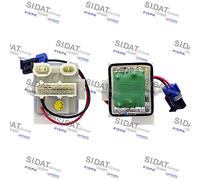 10.9188 KRIOS Resistenza, Ventilatore abitacolo per RENAULT