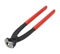 10 99 I220 pinza pretagliatrice, per fascette con occhielli 220 mm KNIPEX
