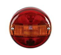 10.99060 Luce Posteriore Adatto A per DAF, Demag , Doll, Faun, Fiat, Fruehauf,