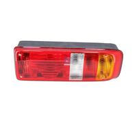 10.99099 Luce Posteriore SX Adatto A per DAF, Doll, Corona, Reisch, Scania