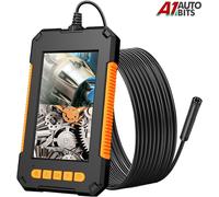 10.9cm 5M Schermo LCD Industriale Endoscopio Ispezione HD Camera 1080P Tf Card