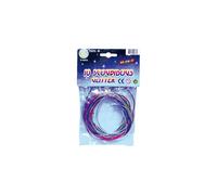 10 A SON Scoubidous LENGTH 80 CM TOY COLORFUL CREATIONS