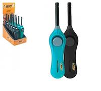 10 ACCENDI GAS BARBECUE ACCENDIGAS BIC MEGALIGHTER LIGHTER