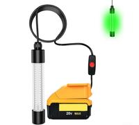 10 accessori per pulitore a vapore, per KARCHER serie SC1-5, con 4 spazzole rotonde compatte e 3 coperture in microfibra, per piastrelle, tappeti e tappezzeria (forDEWALT 20 V-13 W)