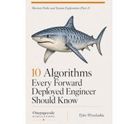 10 Algorithms Every Forward Deployed Engineer Should Know: Shortest Paths and System Exploration (Part 2)