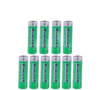 10 ALKALINA 12V- PILE MN27 BATTERIE TELECOMANDO CANCELLO A27 V27A MICRO xv