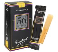 Vandoren ance clarinetto sib 56 Rue Lepic 3
