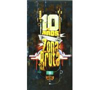 10 Anos de Zona Bruta - 10 Anos de Zona Bruta