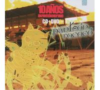 10 ANOS+DVD