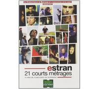 10 Ans De Scénario Estran 21 Courts-Métrages 2000/2010