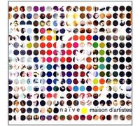 10 Ans Et Toujours Naive Naive Anniversary Compilation (CD) Album