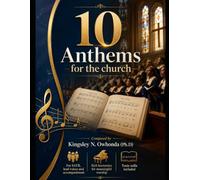 10 Anthems for the Church