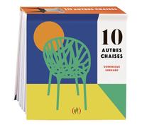 10 autres chaises