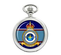 10 Aviatore Formazione Scuola , Raf Orologio da Tasca