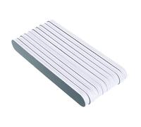 10 bastoncini lucidanti argentati per la rimozione dei graffi su entrambi i lati, bastoncini lucidanti per oro e oro rosa