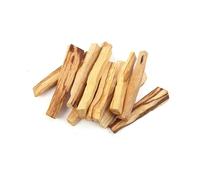 10 Bastoncini Naturali di Palo Santo per Purificare, Pulire, Guarire, Meditare e Alleviare Lo Stress, Bastoncino Singolo 4,5-6,5G