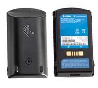 Zebra Technologies Batterie Extended agli ioni di litio 10 pezzi