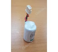 10 Batterie LS14250 con connettore compatibile SELECT SBT08 DB708 1/2AA