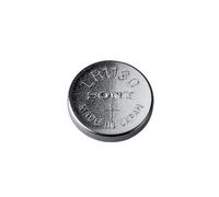 10 batterie originali 189 LR1130 AG10