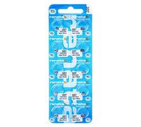 10 batterie Renata 337 SR416SW