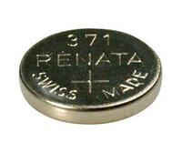 10 batterie RENATA 371 (SR920W)