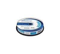 30 MEDIARANGE Blu ray BD-R 25GB 6X FULL PRINTABLE cake 10 PRINT INKJET mr500